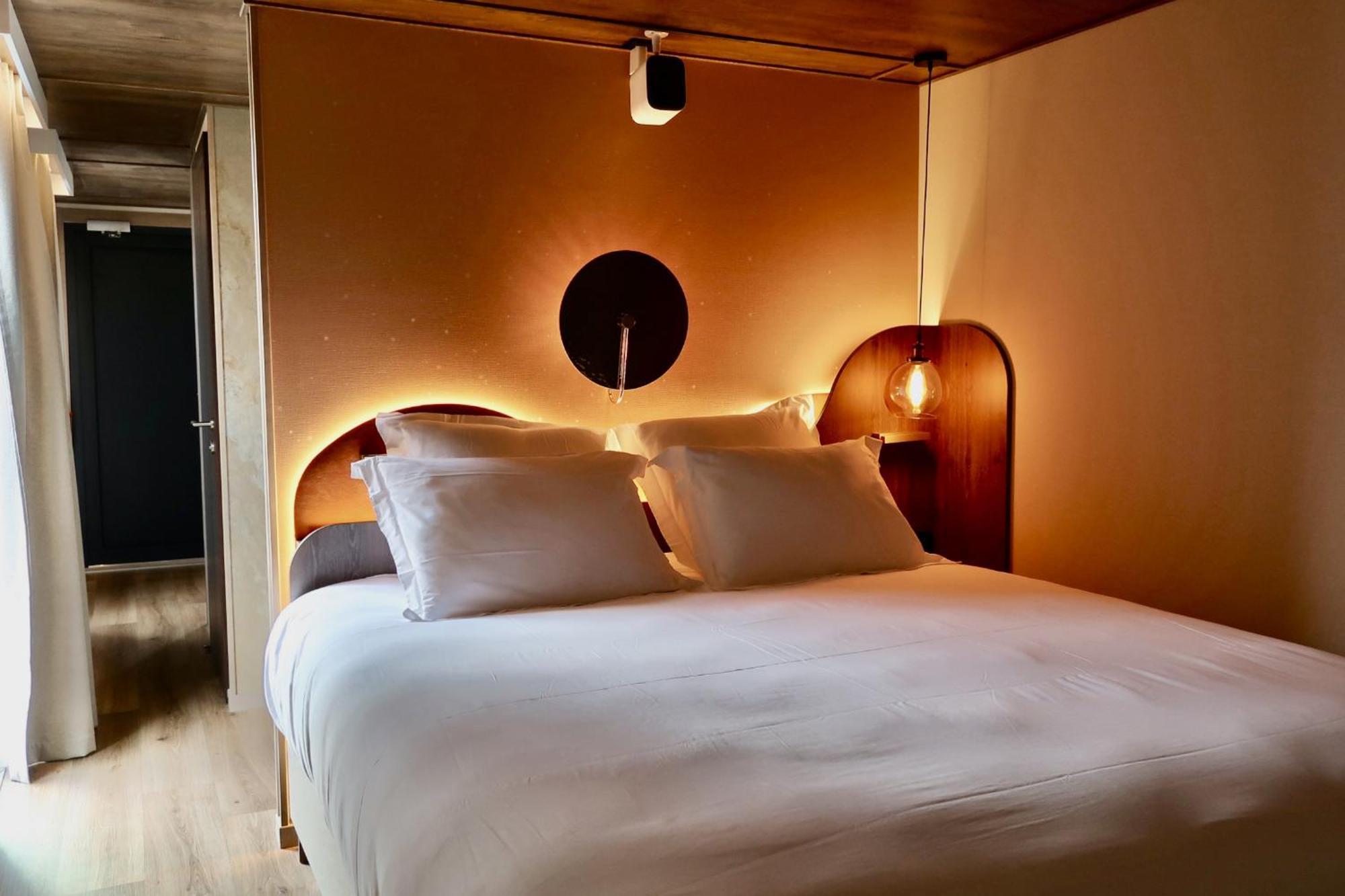 L'Escale Royale Saint-Martin-La-Garenne Port Ilon - Seine - Giverny מראה חיצוני תמונה