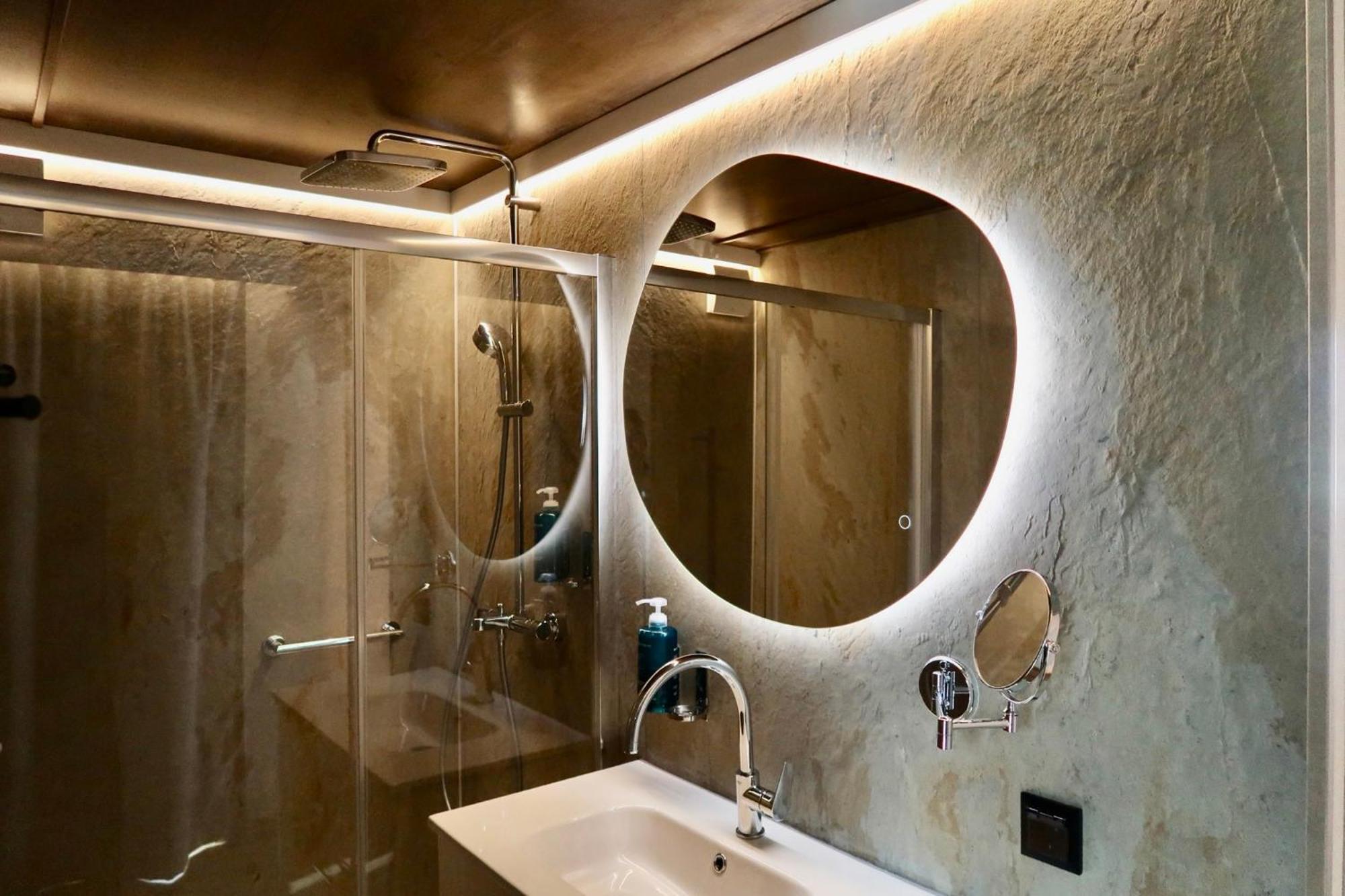 L'Escale Royale Saint-Martin-La-Garenne Port Ilon - Seine - Giverny מראה חיצוני תמונה