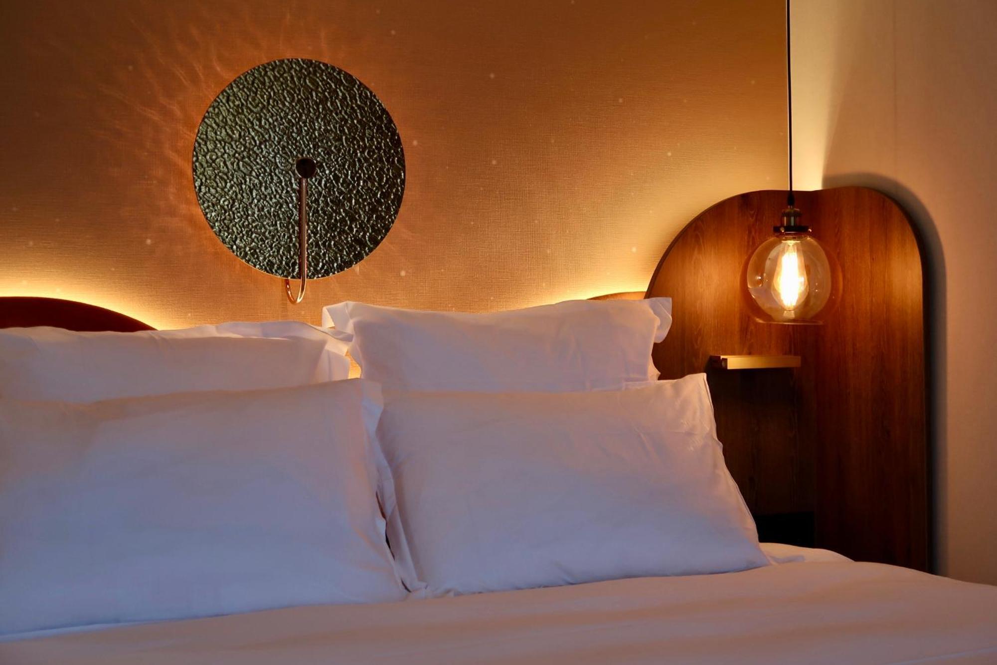 L'Escale Royale Saint-Martin-La-Garenne Port Ilon - Seine - Giverny מראה חיצוני תמונה