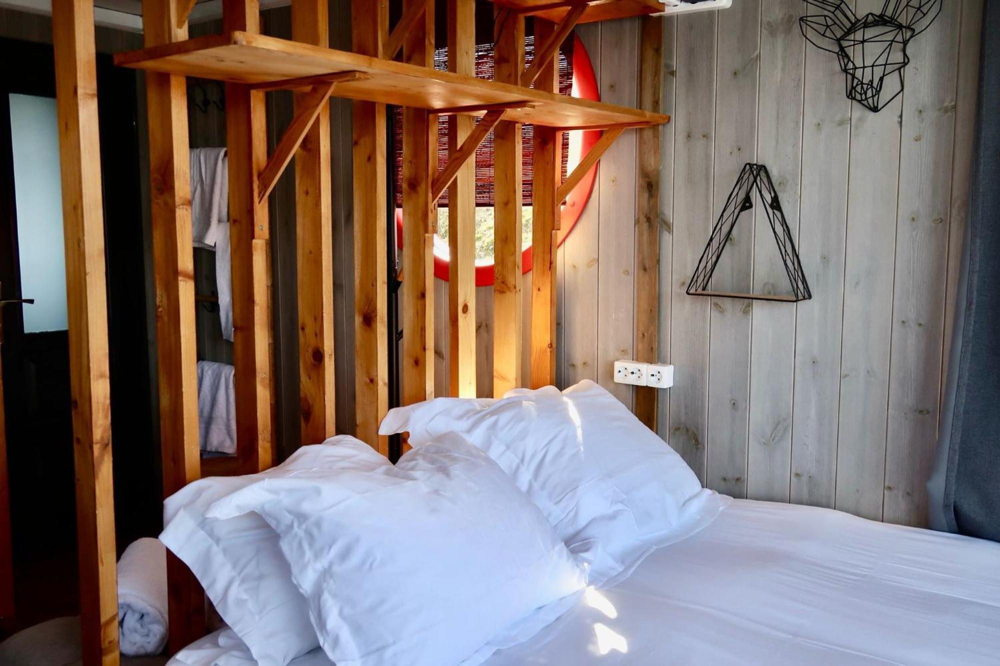L'Escale Royale Saint-Martin-La-Garenne Port Ilon - Seine - Giverny מראה חיצוני תמונה