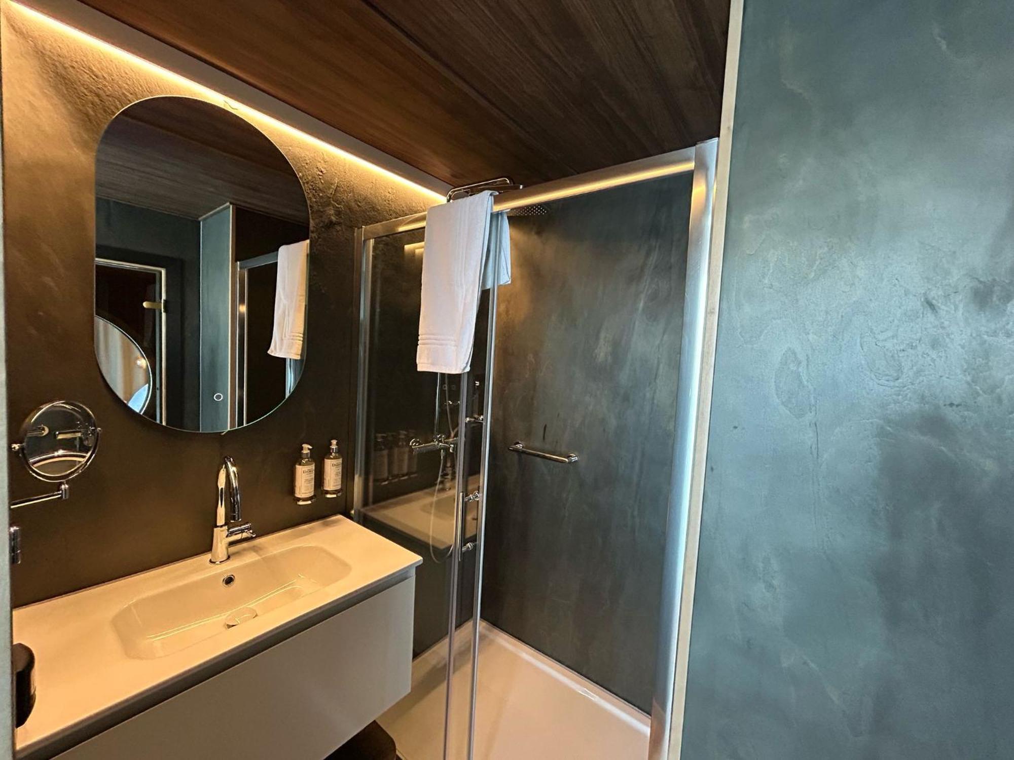 L'Escale Royale Saint-Martin-La-Garenne Port Ilon - Seine - Giverny מראה חיצוני תמונה